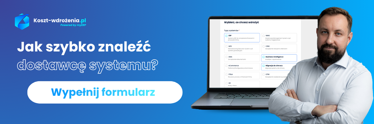 Koszt-wdrozenia baner z Markiem