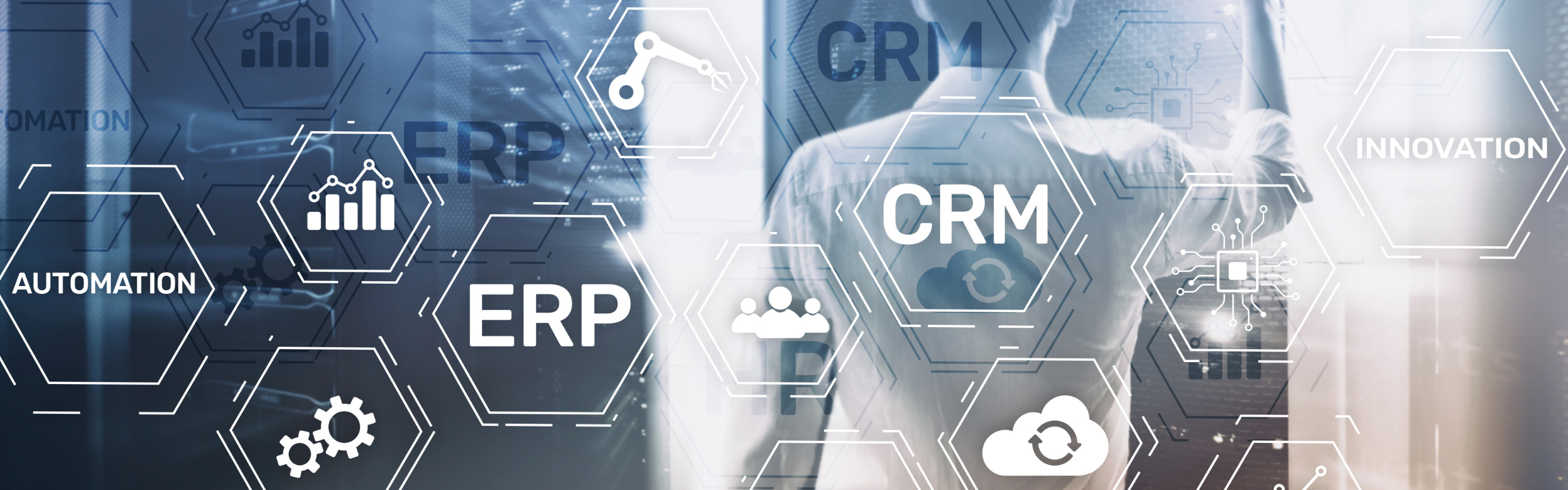 Skalowanie systemu ERP wraz ze wzrostem firmy. Jak system powinien ewoluować razem z organizacją