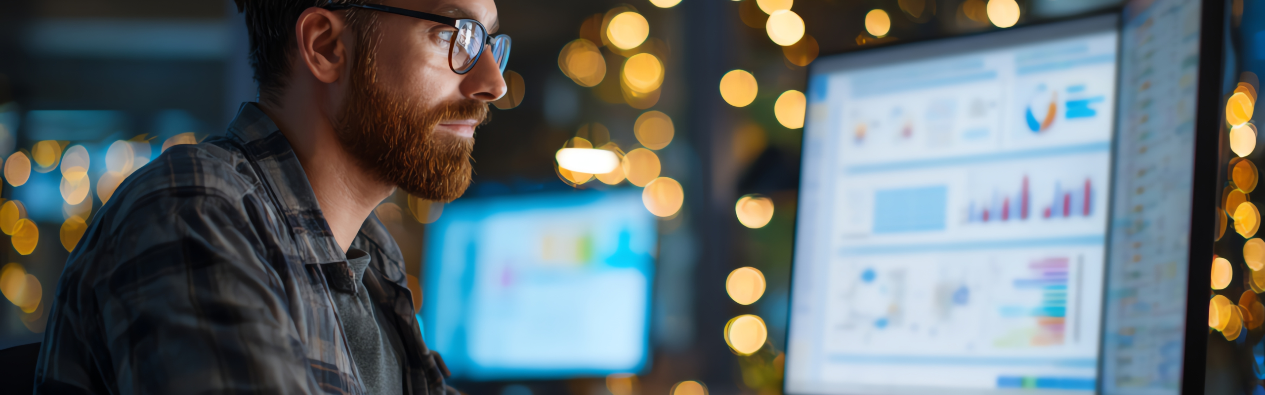 What is an ERP system