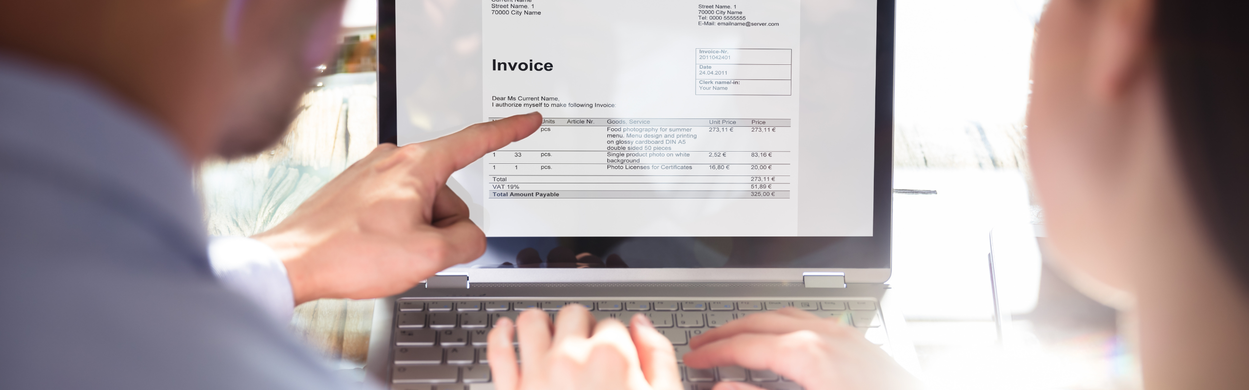 Obrazek wyróżniający dla 'Obsługa faktur KSeF w Comarch ERP Optima – konfiguracja, import, wysyłka i automatyzacja pracy'