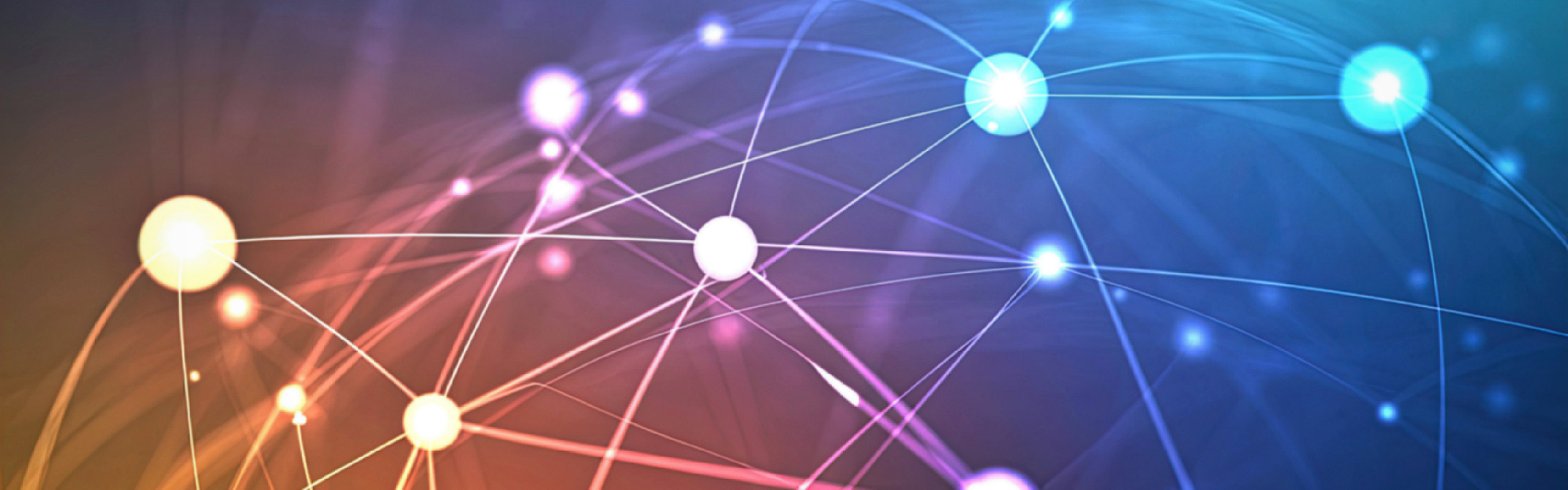 Abstract network connections