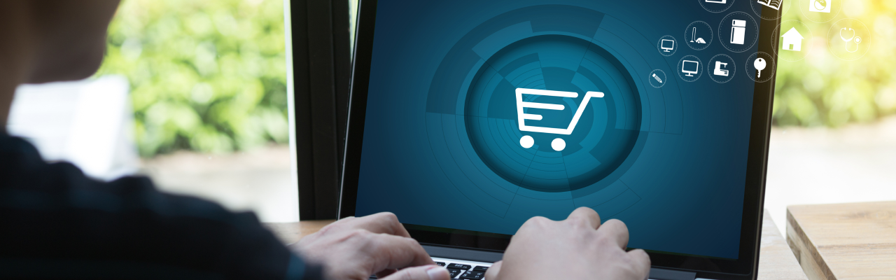 Featured image for 'What is eCommerce?'