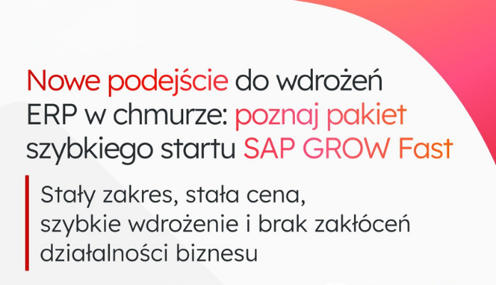 Supremis Webinar o nowym podejściu do wdrożeń ERP w chmurze