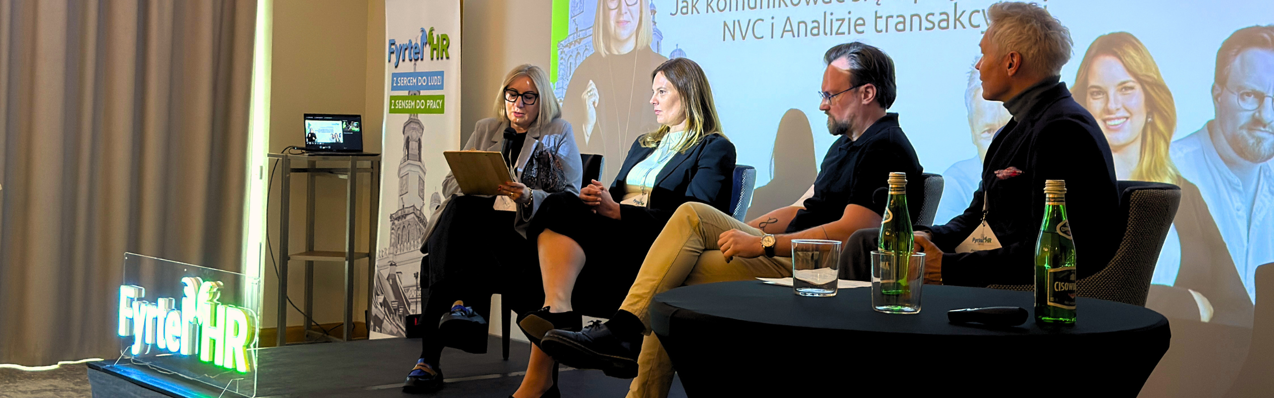 Fyrtel HR Konferencja 2026