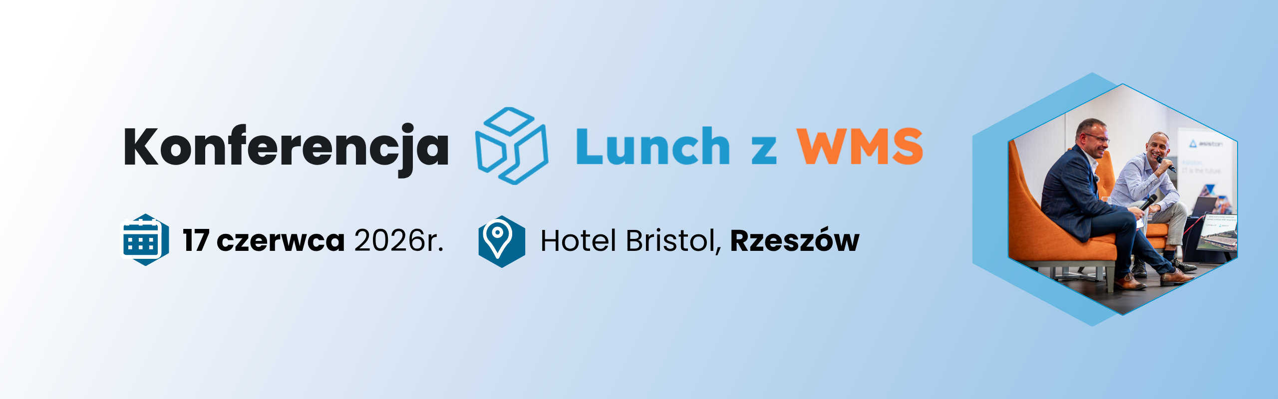 II edycja Konferencji Logistycznej (2)