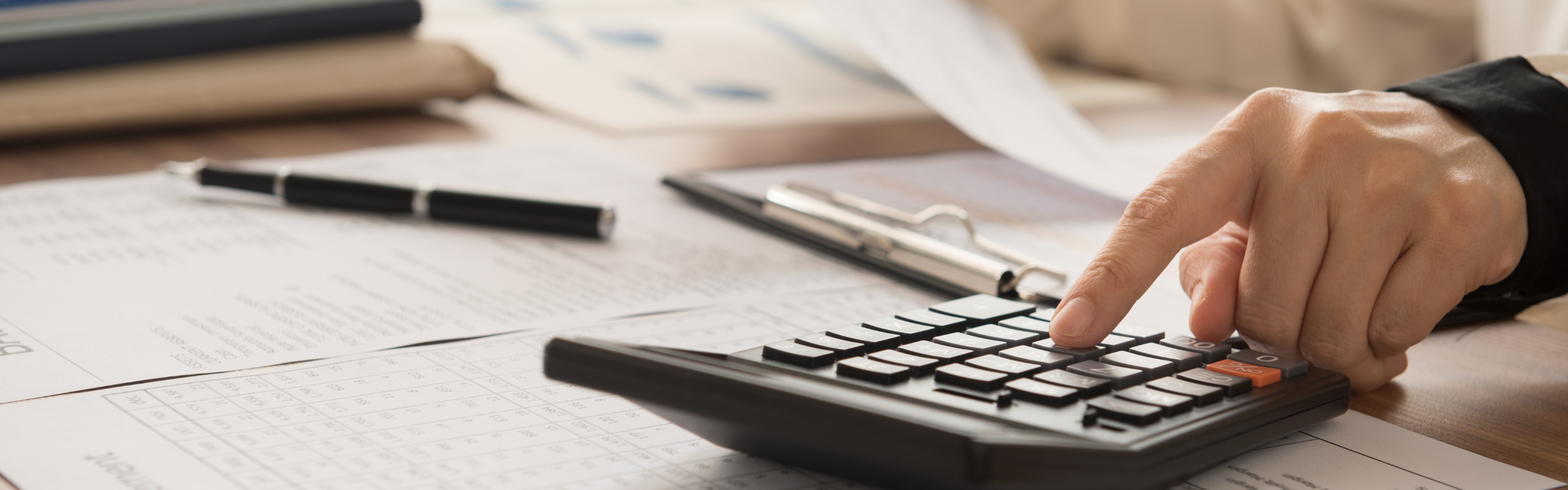 accountant financial