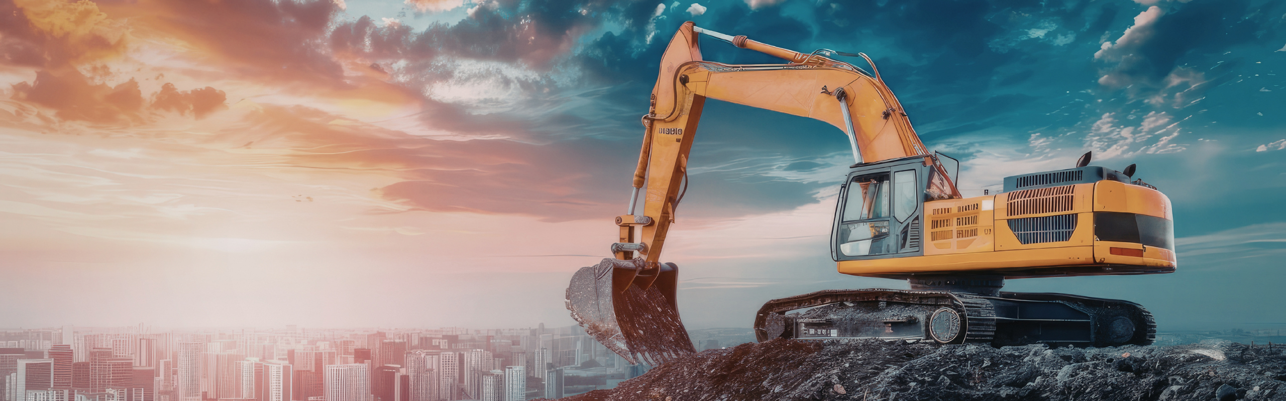 Jak sztuczna inteligencja zmienia branżę budowy maszyn i urządzeń