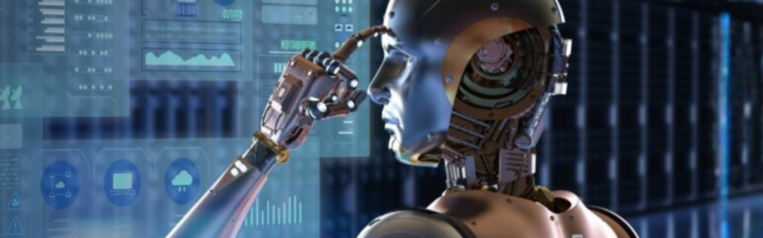 Konferencja Business Intelligence 2026 – „Rola AI w analityce danych”