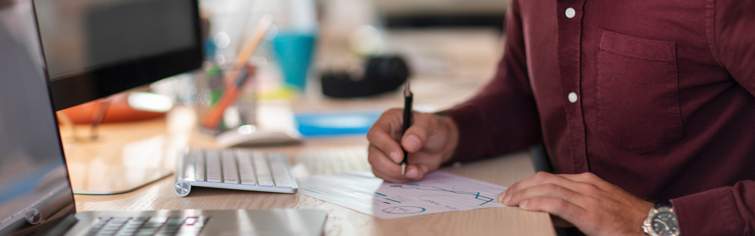 Implementing the ideas