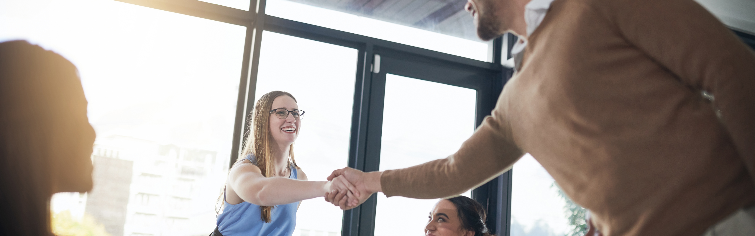 Onboarding 2.0 – jak cyfryzacja usprawnia wdrażanie pracowników