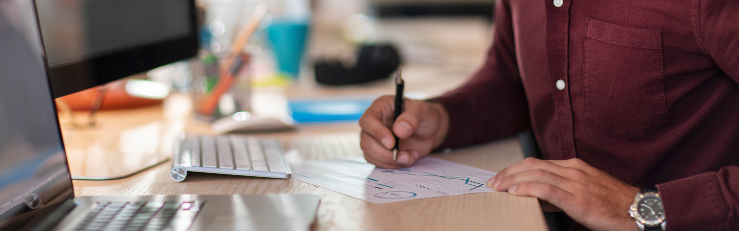 Implementing the ideas