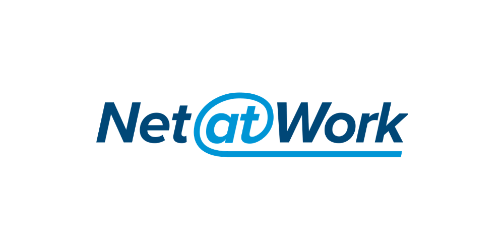 net at work