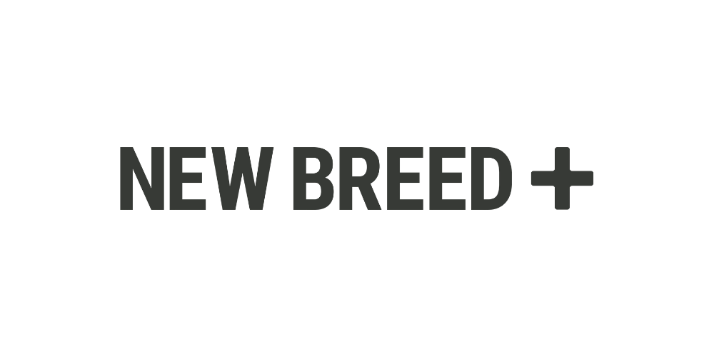 new breed