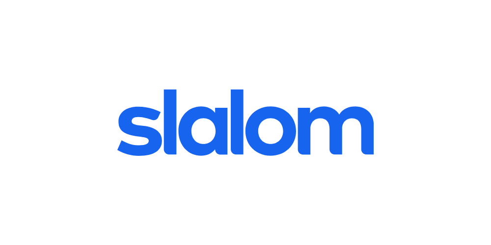 slalom