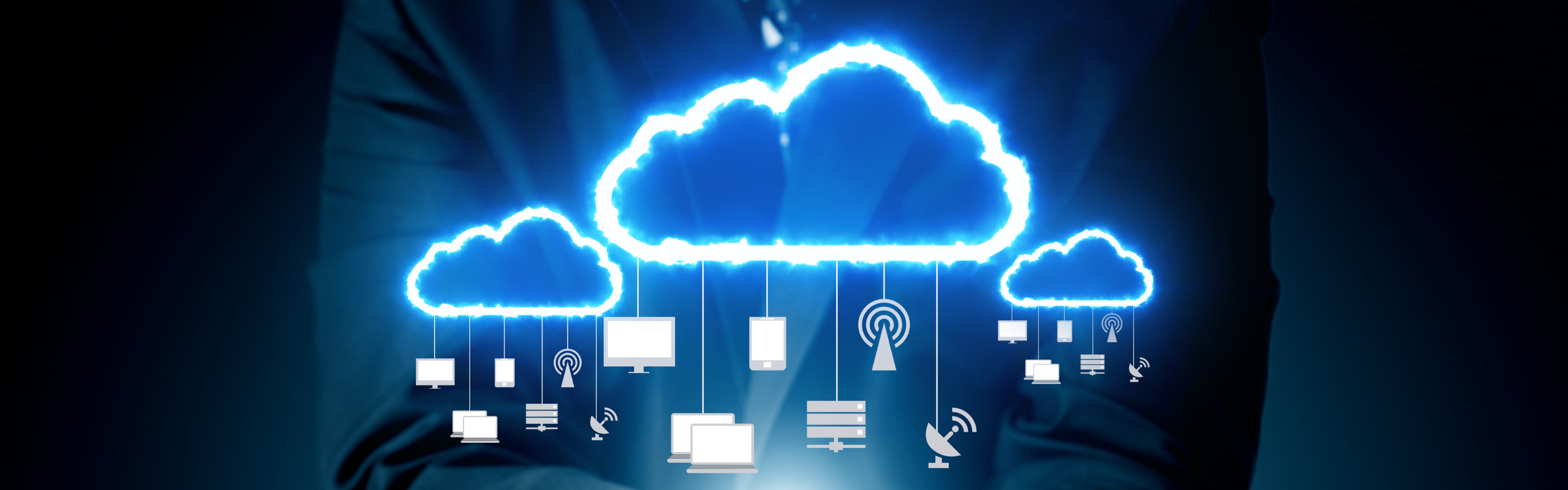 cloud computing