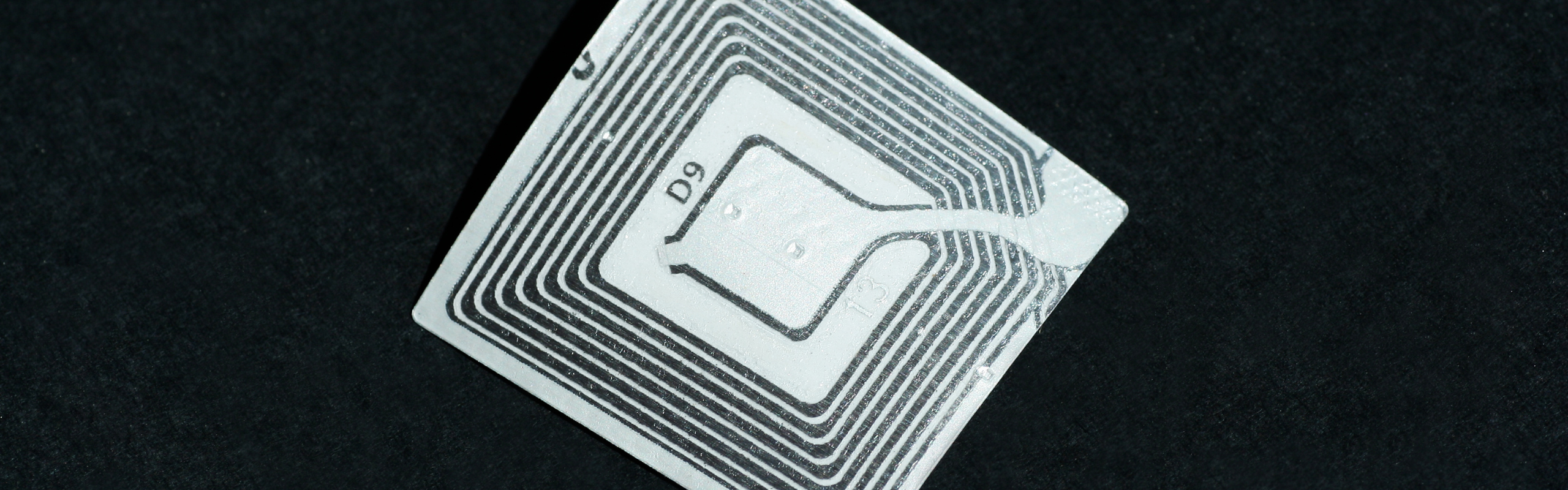 RFID tag
