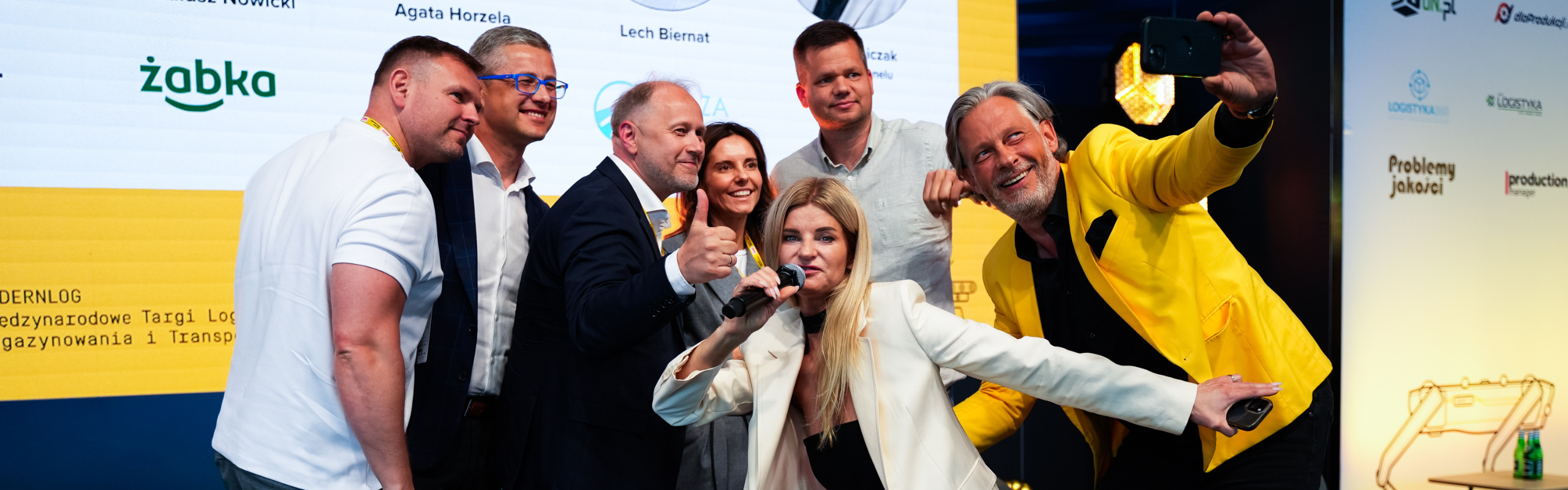 Poznański sznyt technologiczny. Konferencja Smart Warehouse bez tabu [RELACJA] 