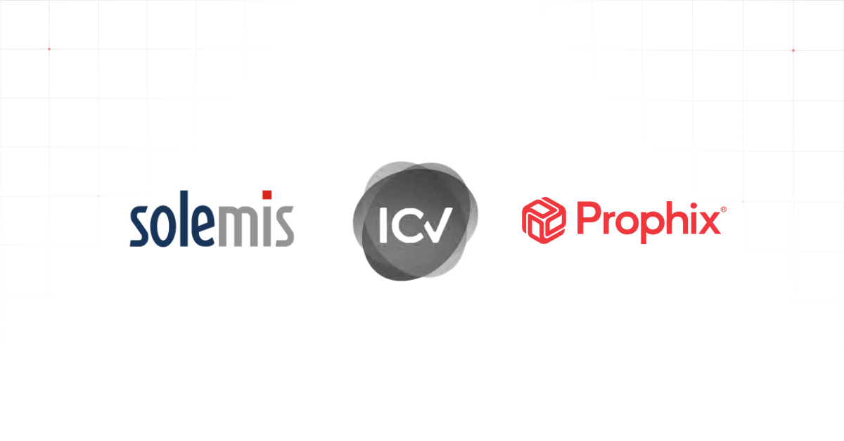 Solemis + ICV - miniaturka do artykułu