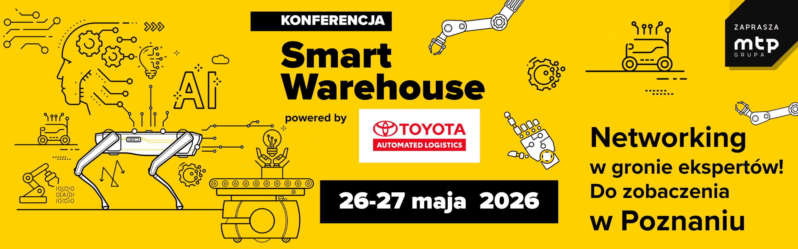 banner smart warehouse (2560 x 800 px)