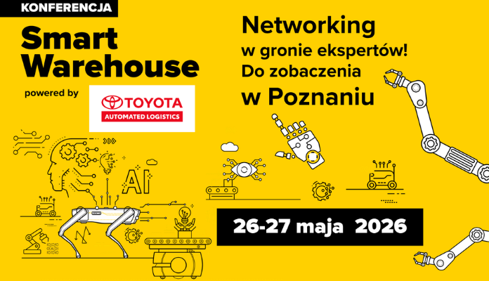smart warehouse konferencja