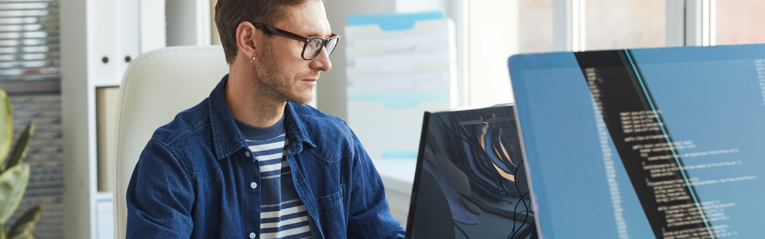Contemporary IT Developer