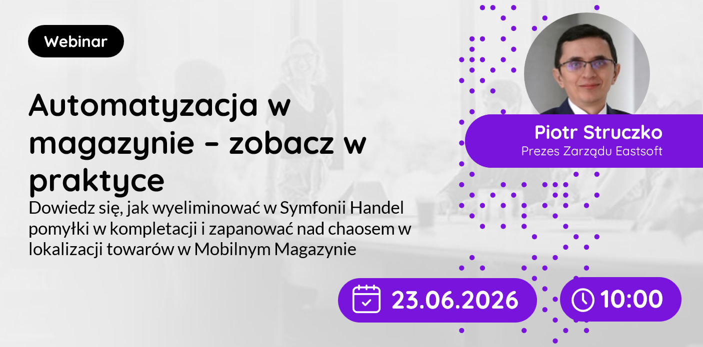 automatyzacja magazynów