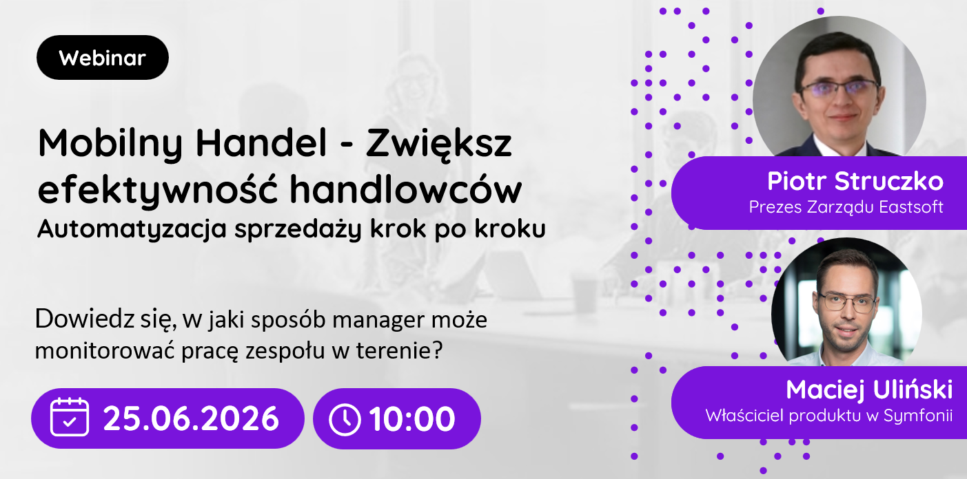 efektywność handlowców