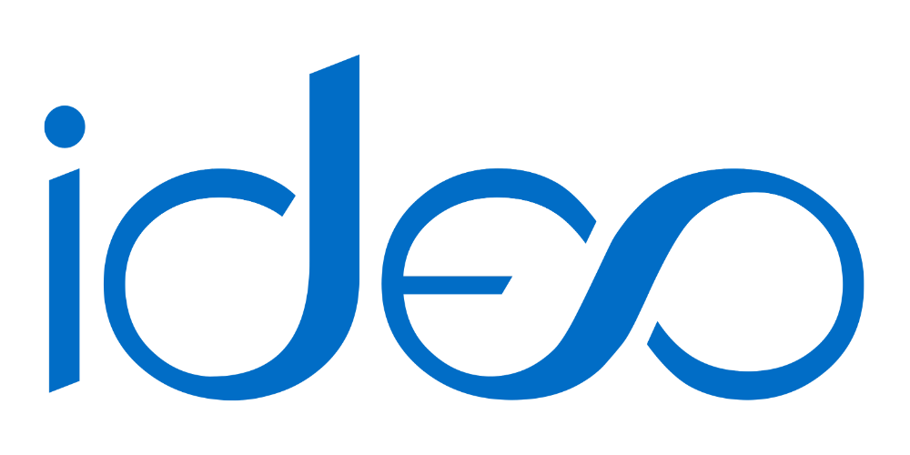 Ideo logo