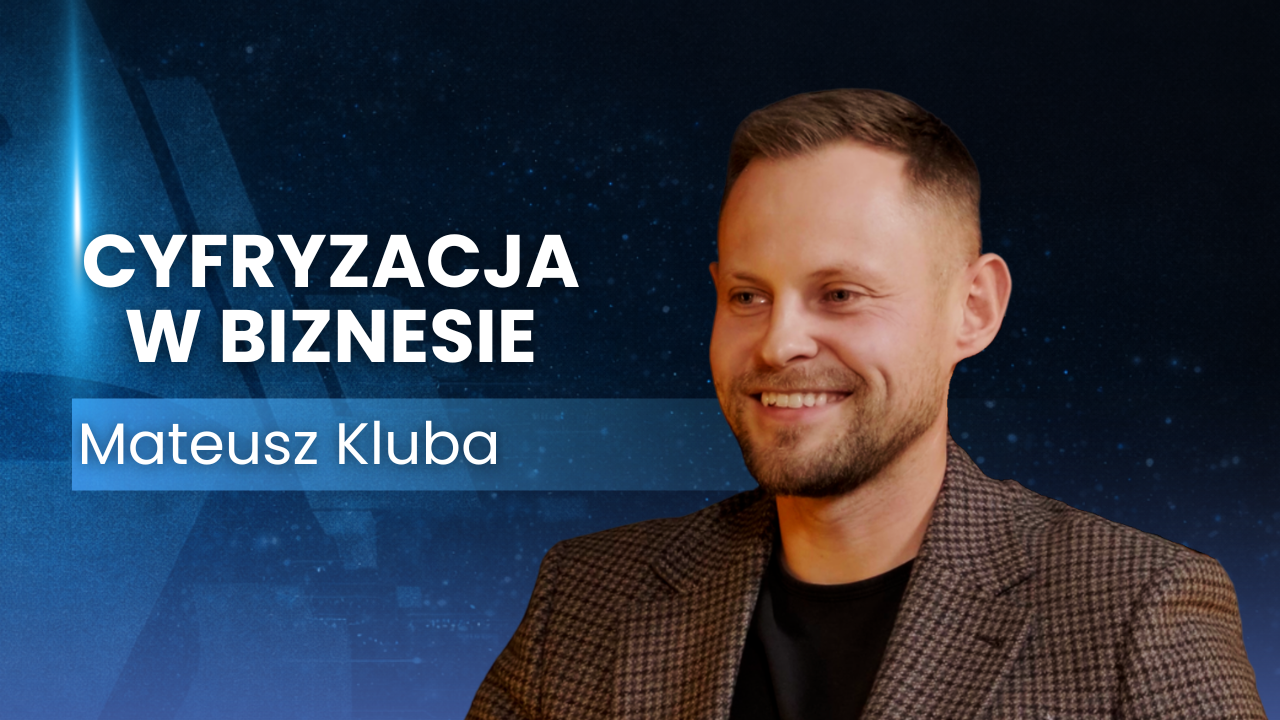 Obrazek wyróżniający dla 'Cyfryzacja to potrzeba, nie ryzyko'