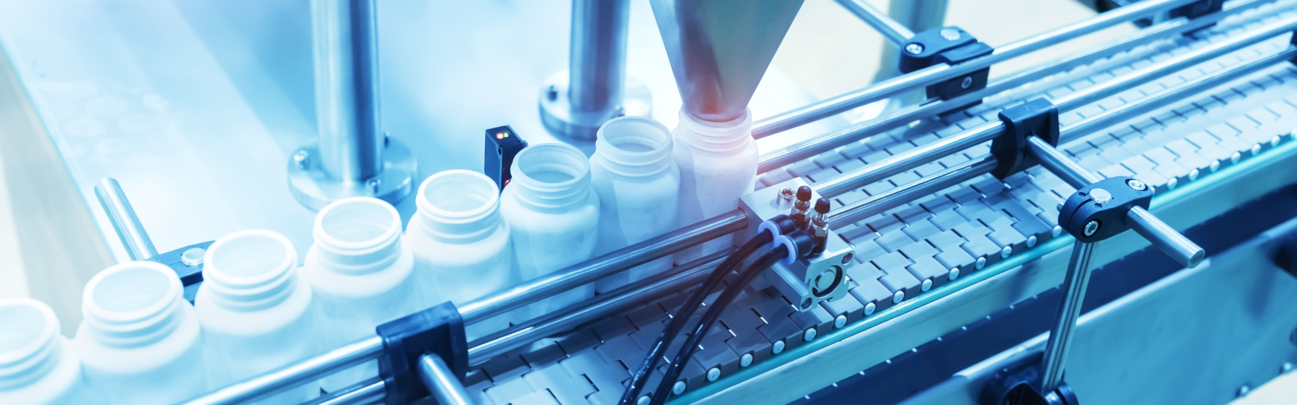 Optymalizacja kosztów produkcji w branży farmaceutycznej