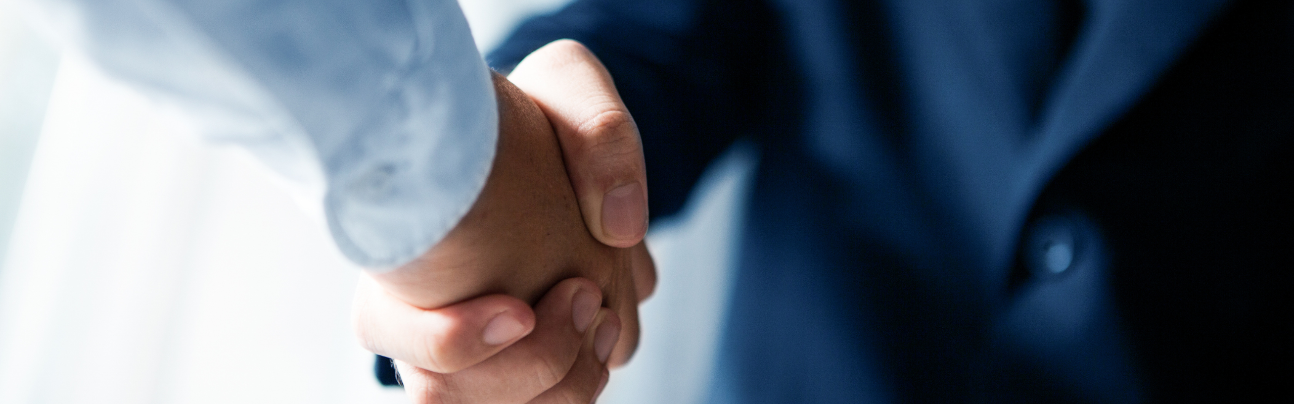 Handshake
