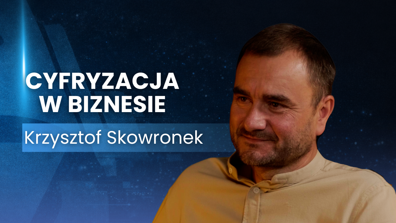 Obrazek wyróżniający dla 'ERP zaczyna się przed wdrożeniem'