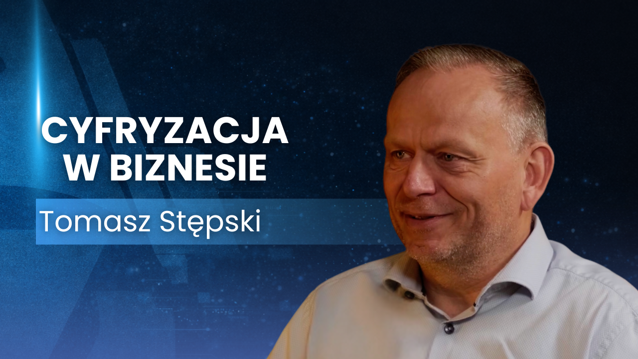 Obrazek wyróżniający dla 'Gdy chmura padnie: co z ERP? '