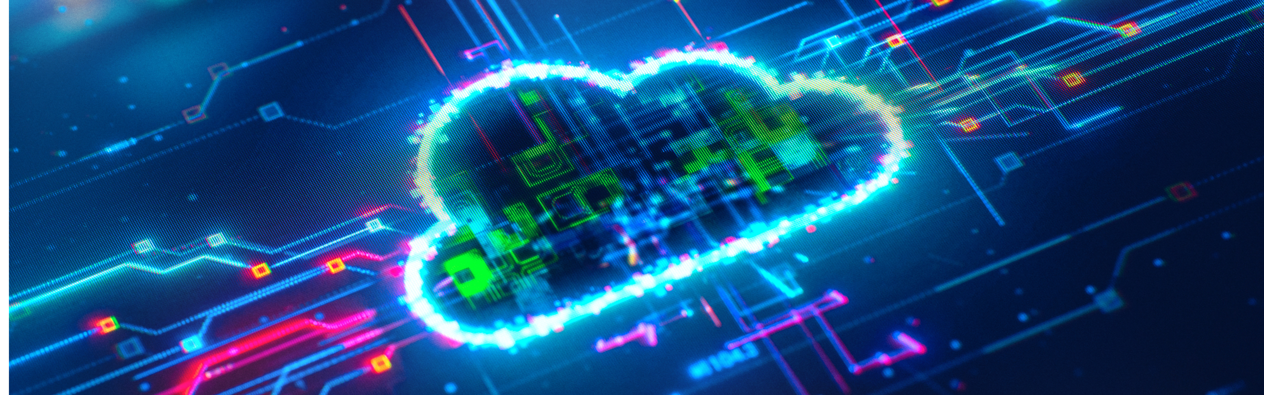Cloud Network Solution