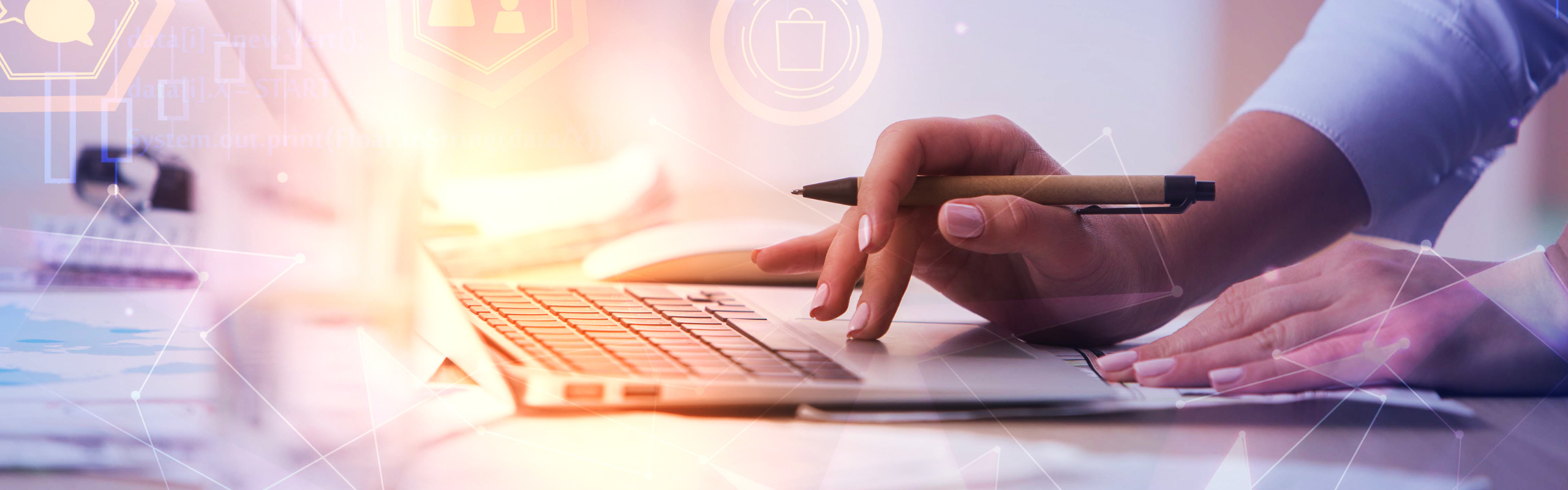 Programming, computing and internet concept