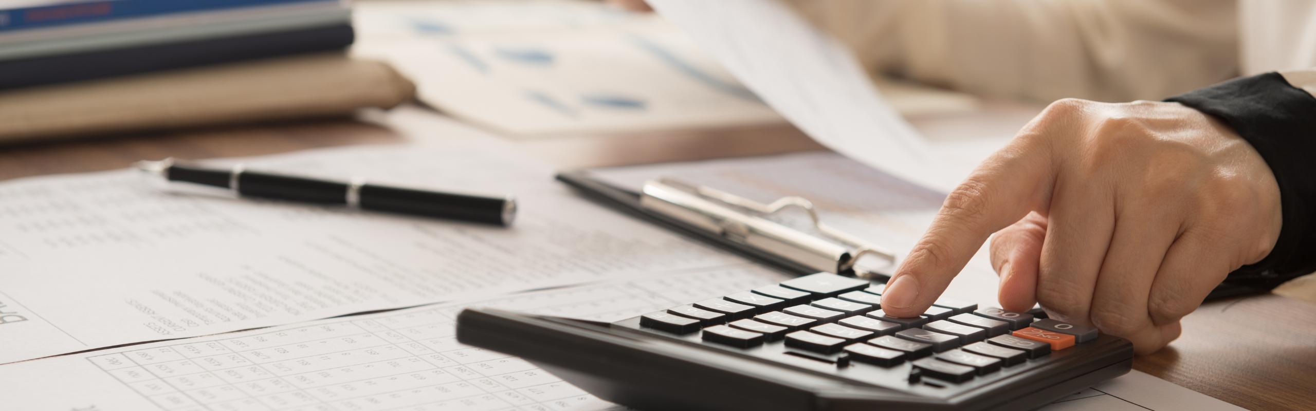 accountant financial