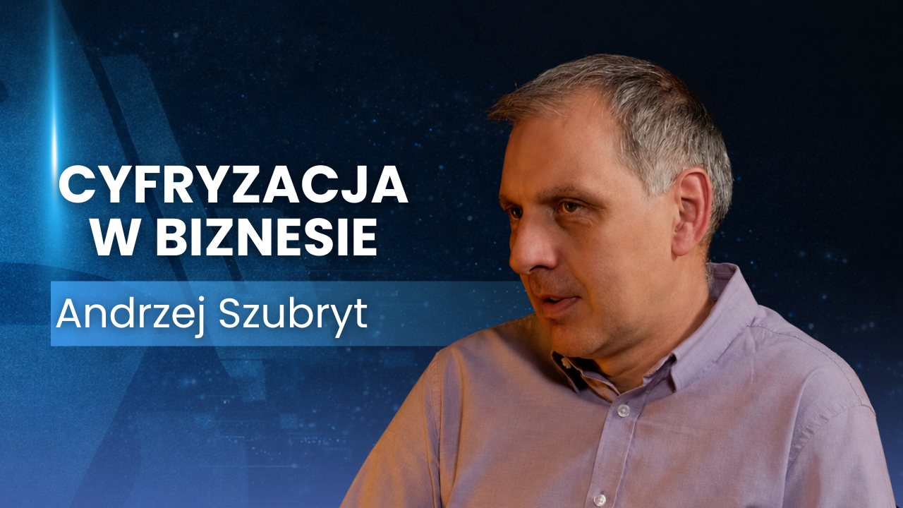 Obrazek wyróżniający dla 'Jak cyfryzacja zmienia branżę spożywczą?'