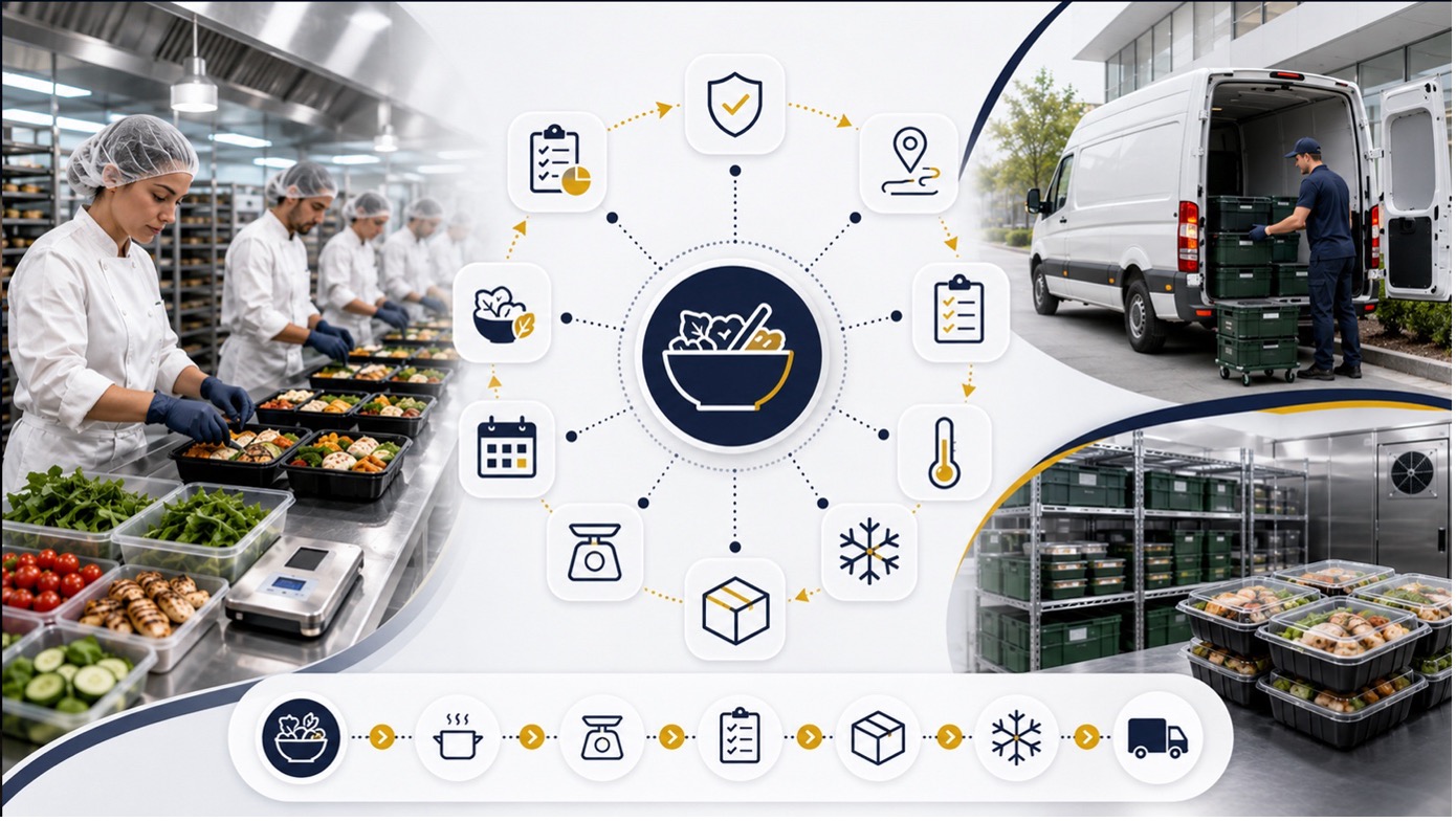 catering dietetyczny