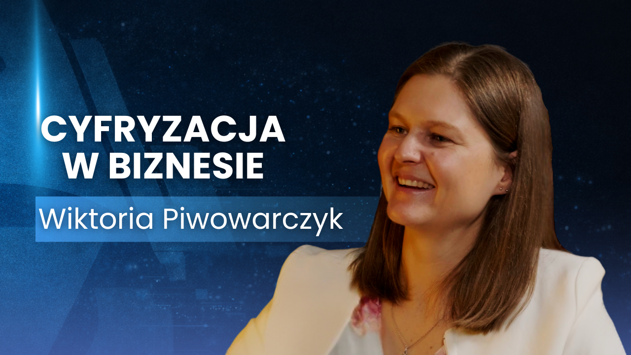 Obrazek wyróżniający dla 'Polskie Data Center kontra giganci'
