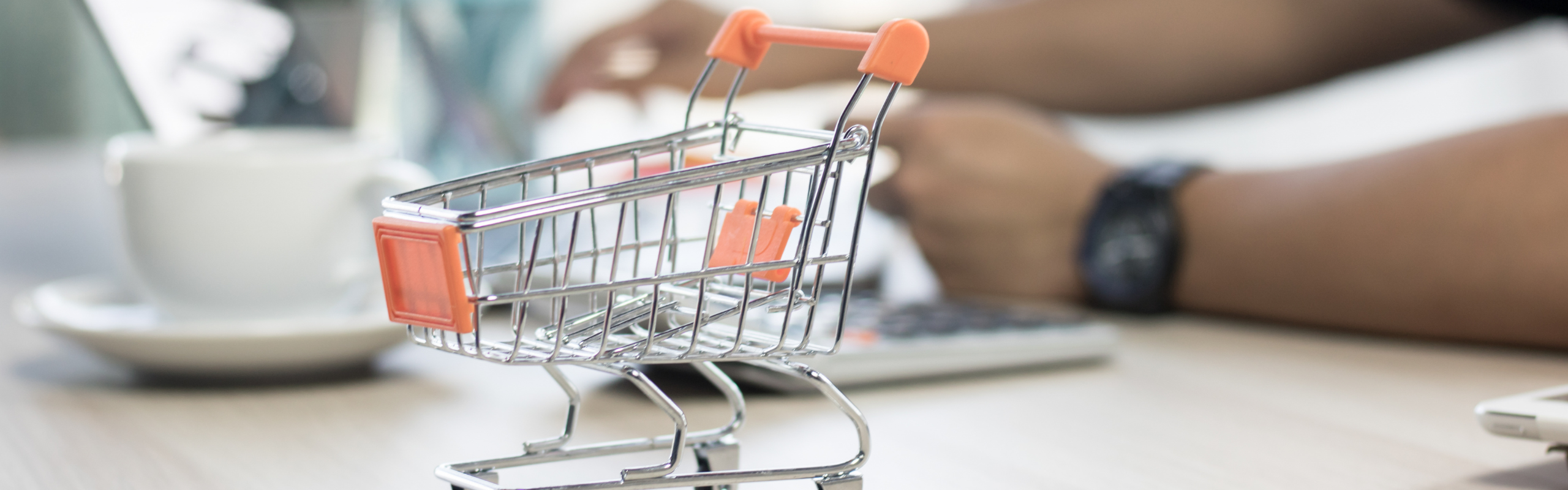 Najważniejsze KPI podczas wdrożenia e-commerce B2B 