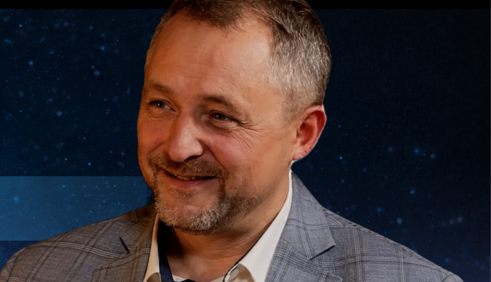 grzegorz osiak