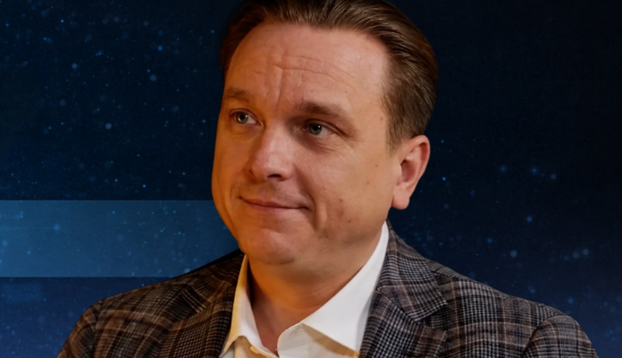 karol chęciński