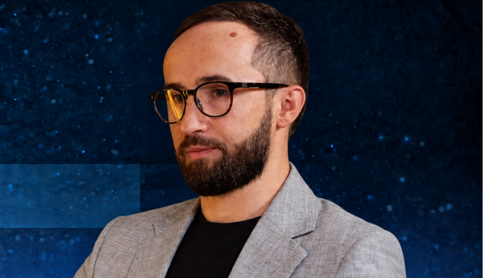 krystian baran