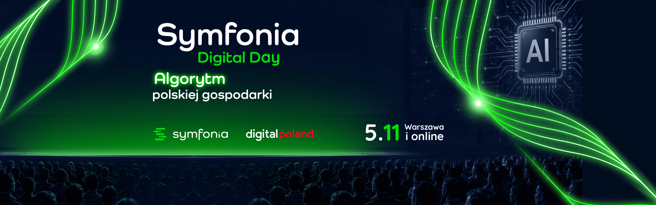 symfonia day baner promocyjny
