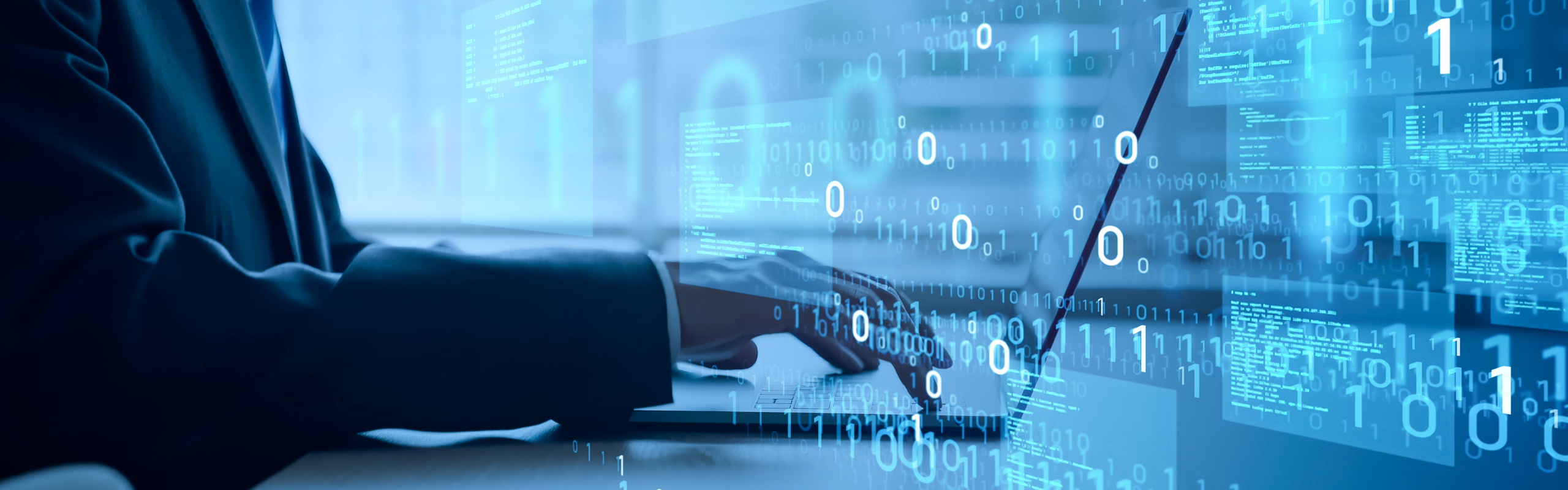 Software development. System engineer. Programming. Digital transformation.