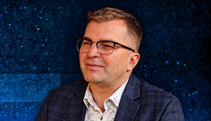 dariusz żurek