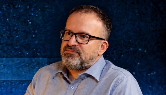 Obrazek wyróżniający dla 'Czy każda firma jest gotowa na wdrożenie AI?'